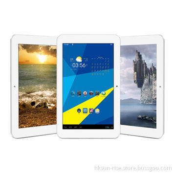 8" ATM7029 Quad-core Android Tablet PCs, 1.5GHz, 1,024 x 768P HD/Capacitive Touch Screen/HDMI®